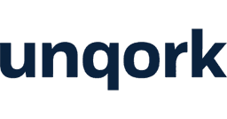 Unqork logo