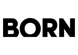 Born Group logo