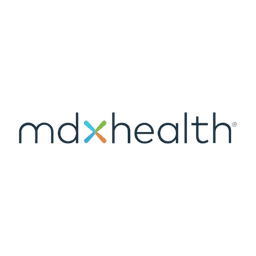 MDX Health logo