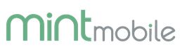 Mint logo