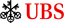 UBS logo