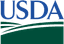 USDA logo