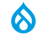 Drupal logo