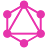 GraphQL logo