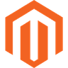 Magento logo