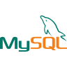 MySQL logo