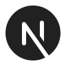 Next.js logo