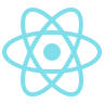 React logo
