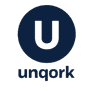 Unqork logo