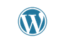 WordPress logo
